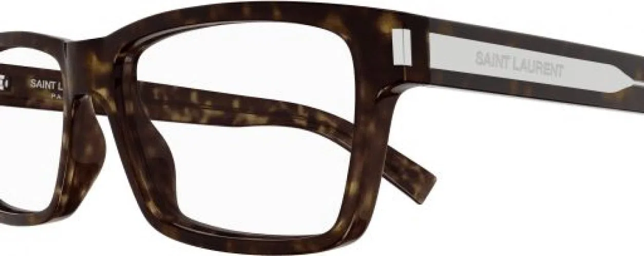 Saint Laurent SL 622 Eyeglasses - view 13